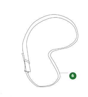 Kablage i gruppen hos GPLSHOP (5372162-03)