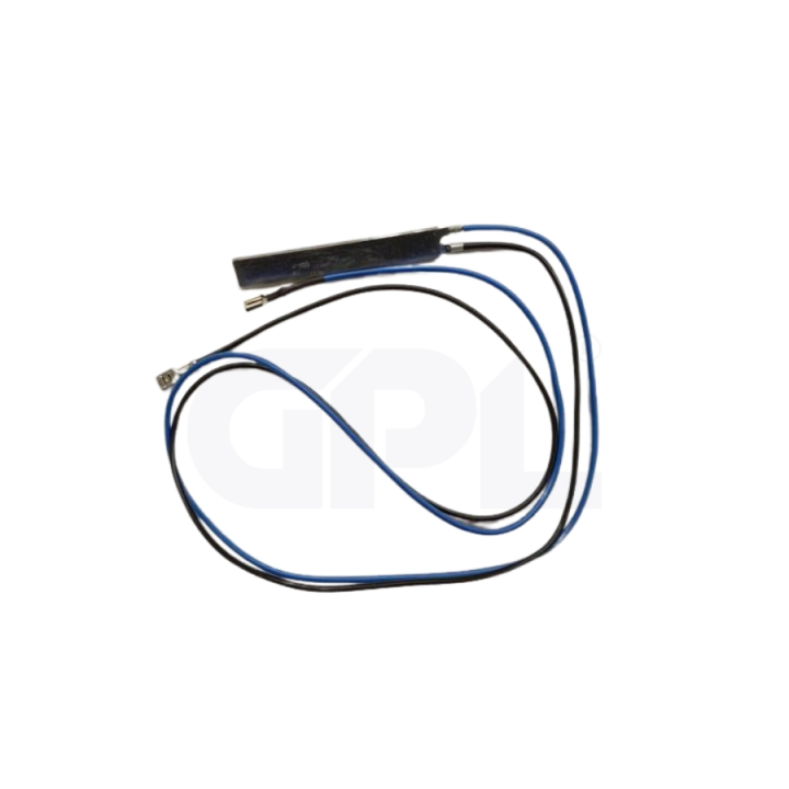 Värmeelement V 5372272-01 i gruppen  hos GPLSHOP (5372272-01)