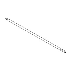 Drivaxel i gruppen  hos GPLSHOP (5372348-05)