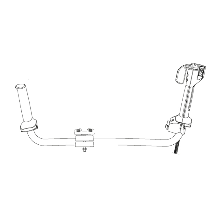 Styre 5372363-05 i gruppen hos GPLSHOP (5372363-05)