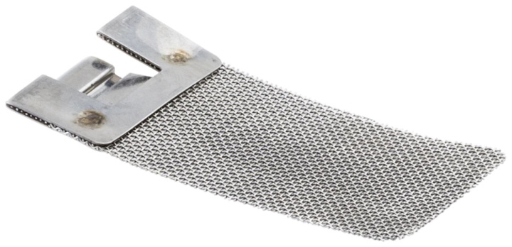 SPARK ARRESTER i gruppen Produktkyrkogård hos GPLSHOP (5372523-01)
