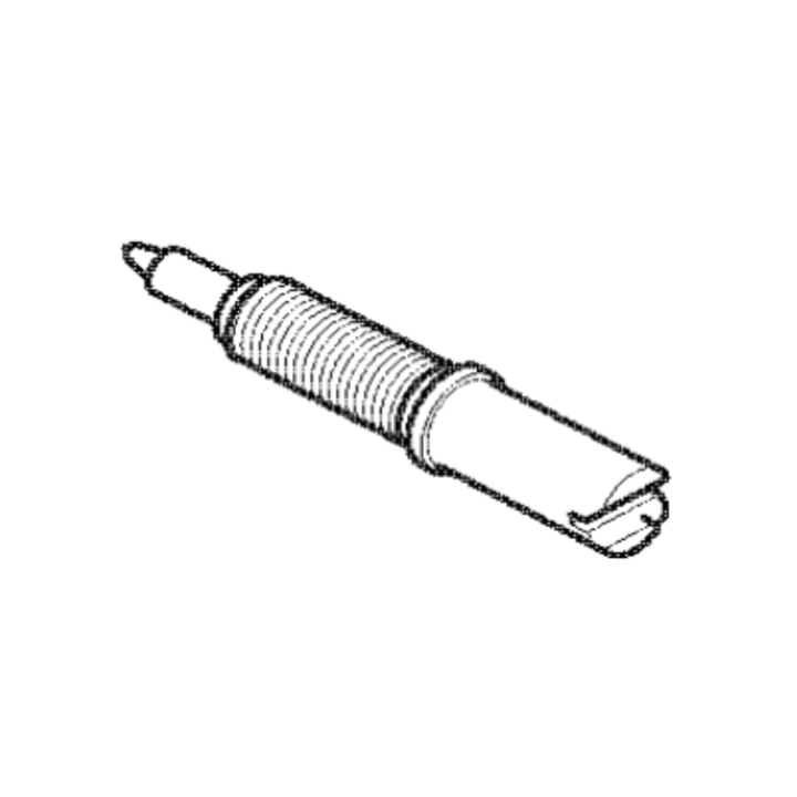 Lågvarvsnål 5372670-01 i gruppen hos GPLSHOP (5372670-01)