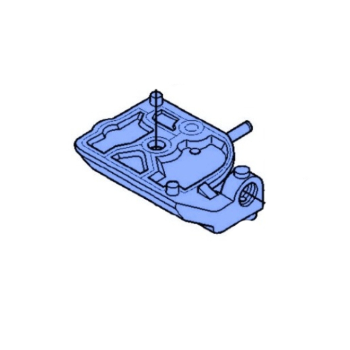 Lock i gruppen  hos GPLSHOP (5372733-01)