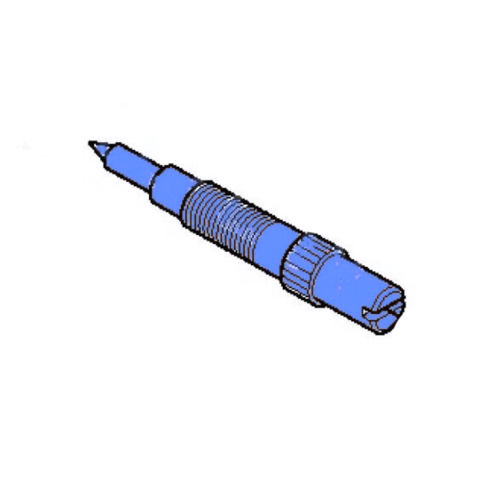 Lågvarvsnål i gruppen hos GPLSHOP (5372735-01)