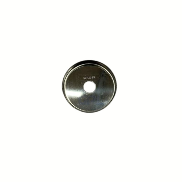 Plåtkopp 5372980-02 i gruppen  hos GPLSHOP (5372980-02)