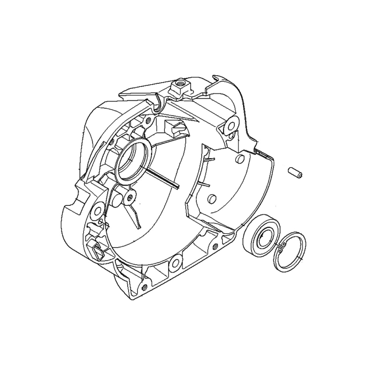 Kopplingskåpa 5373029-01 i gruppen hos GPLSHOP (5373029-01)