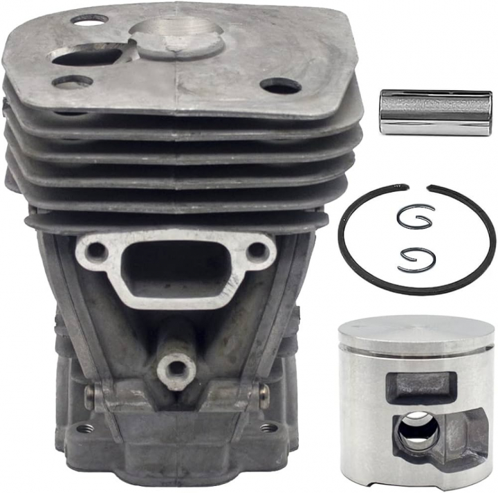 Cylinderkit Husqvarna 455 Rancher, Jonsered CS2255 i gruppen  hos GPLSHOP (5373204-02)