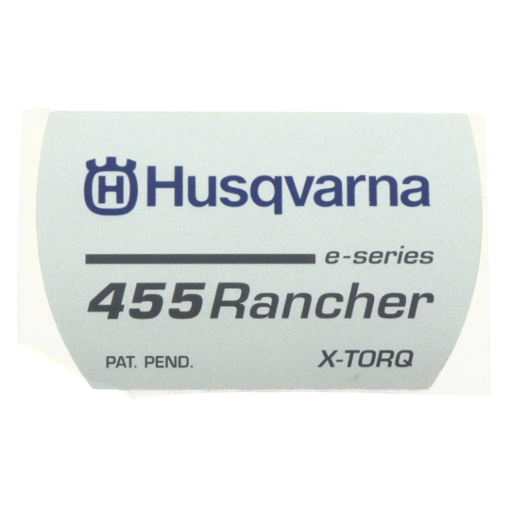 Dekal i gruppen  hos GPLSHOP (5373233-06)