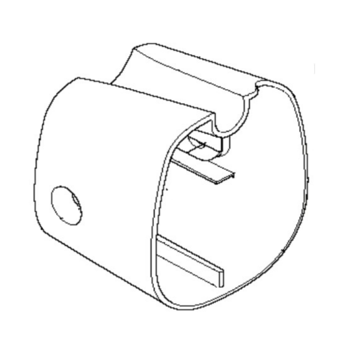 Kåpa 5373261-02 i gruppen hos GPLSHOP (5373261-02)