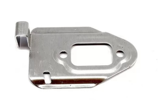 Skärmplåt 5373408-01 i gruppen  hos GPLSHOP (5373408-01)