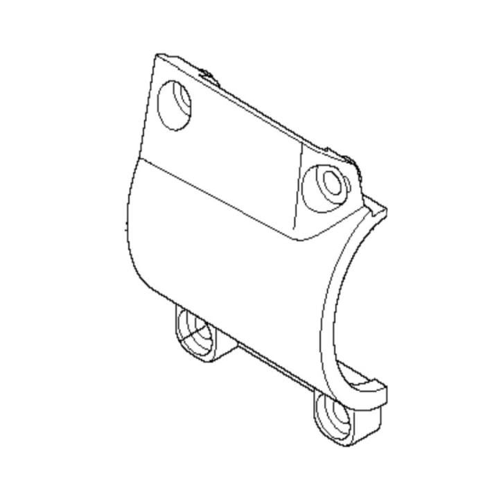Fäste Styre 5373487-02 i gruppen hos GPLSHOP (5373487-02)
