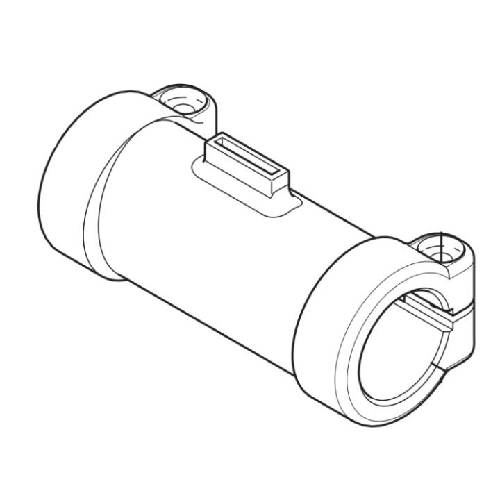 Klämhylsa i gruppen  hos GPLSHOP (5373488-03)