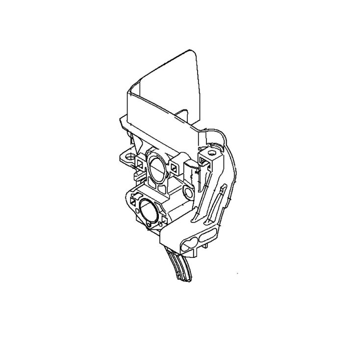 Mellanvägg 5373504-01 i gruppen  hos GPLSHOP (5373504-01)