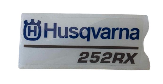 Dekal Cylinderkåpa 5373533-12 i gruppen  hos GPLSHOP (5373533-12)