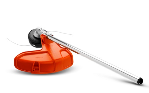 Trimmer tillsats Husqvarna TA850 i gruppen Husqvarna Skog & Trädgårdsprodukter / Husqvarna Grästrimmers & Röjsågar / Tillbehör grästrimmers & röjsågar hos GPLSHOP (5373535-01)