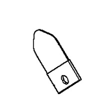 Gnistfångarnät 5373546-01 i gruppen  hos GPLSHOP (5373546-01)