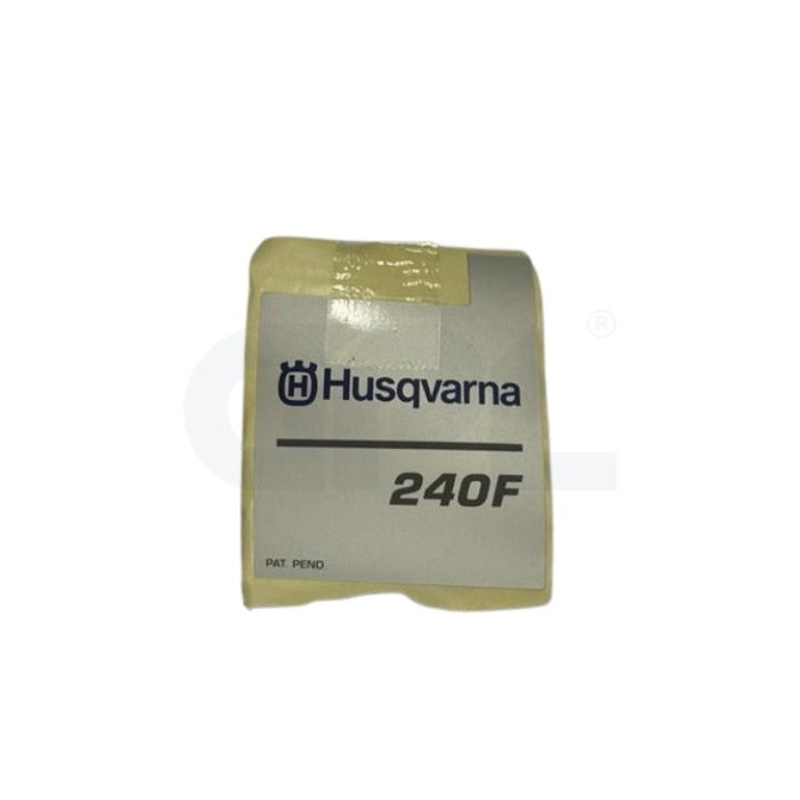 Dekal Startapp 5373565-01 i gruppen hos GPLSHOP (5373565-01)