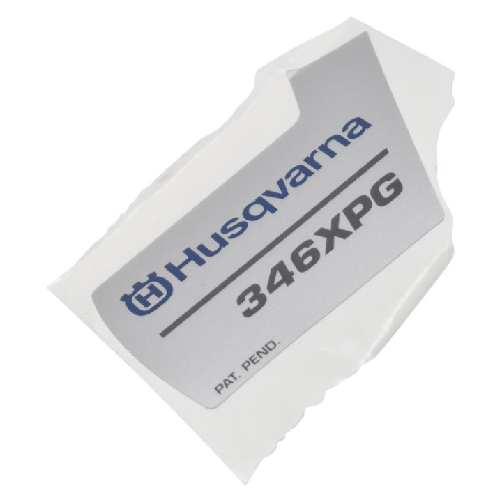 Dekal i gruppen Produktkyrkogård hos GPLSHOP (5373705-06)