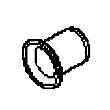 Hylsa Värmeskydd 5373738-03 i gruppen hos GPLSHOP (5373738-03)