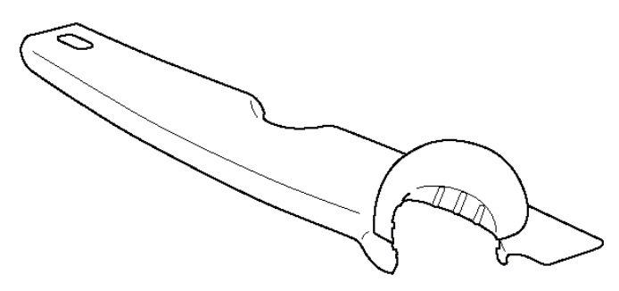 Kåpa i gruppen  hos GPLSHOP (5373882-01)