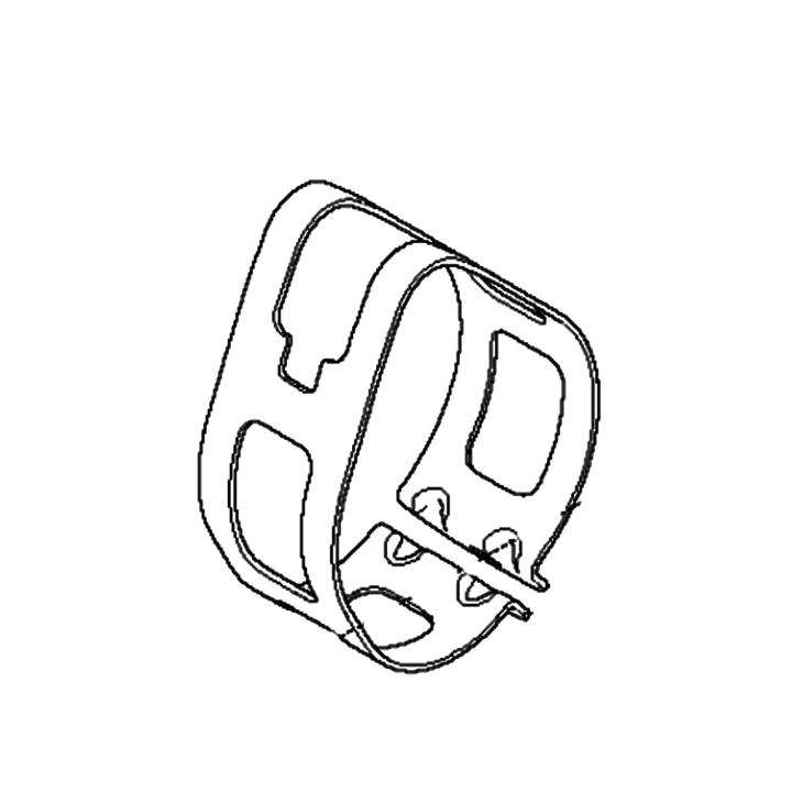 Band 5373957-01 i gruppen  hos GPLSHOP (5373957-01)