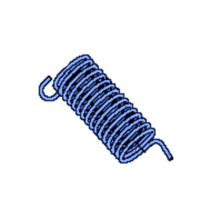 Fjäder 5374084-01 i gruppen  hos GPLSHOP (5374084-01)