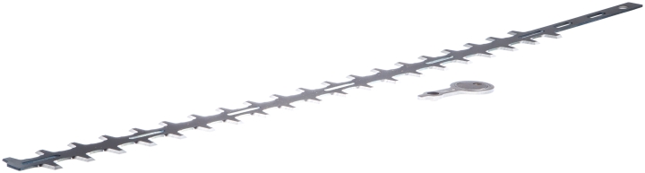 Kniv 75 Cm i gruppen Produktkyrkogård hos GPLSHOP (5374133-06)