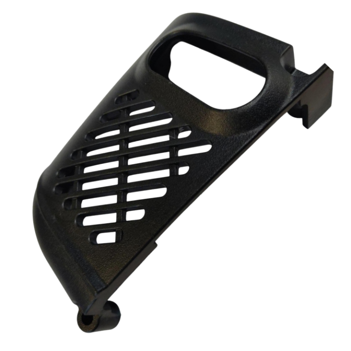 Ljuddämparkåpa i gruppen  hos GPLSHOP (5374162-01)