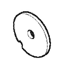 Trottel 5374172-01 i gruppen hos GPLSHOP (5374172-01)