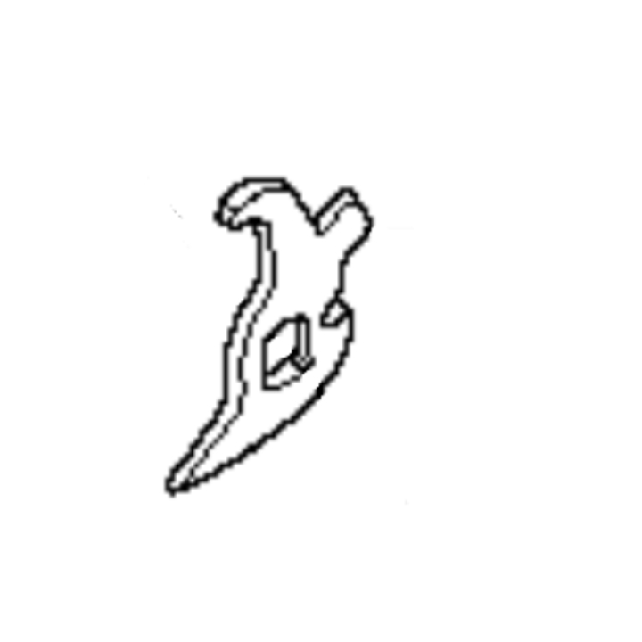 Hävarm 5374174-01 i gruppen  hos GPLSHOP (5374174-01)