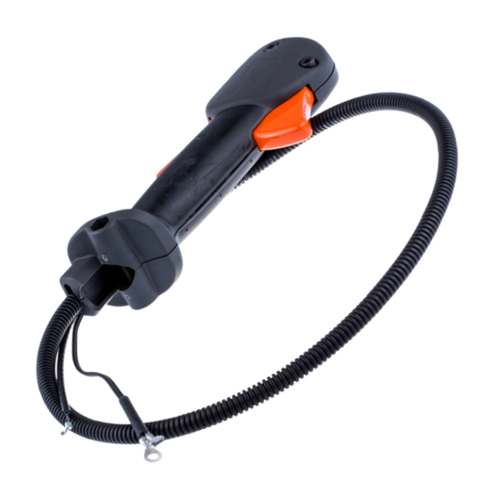 Handtagssyst Kpl i gruppen hos GPLSHOP (5374245-09)