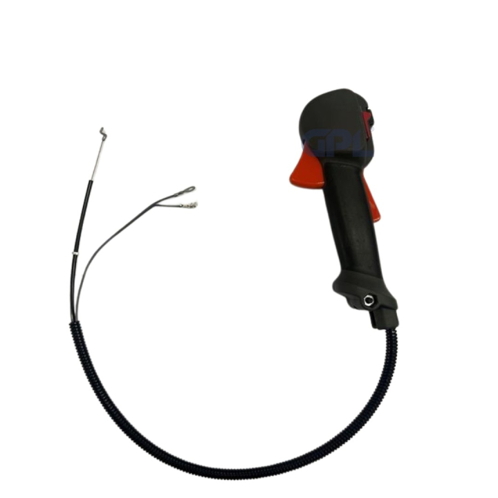 Handtagssyst Kpl i gruppen  hos GPLSHOP (5374245-10)