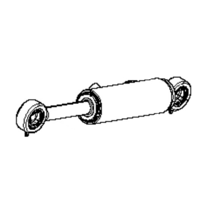 Hydraulic Cylinder Lifting i gruppen  hos GPLSHOP (5374847-01)