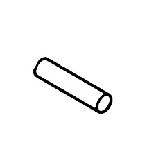 Pin D4 X L21.8 i gruppen hos GPLSHOP (5375785-01)