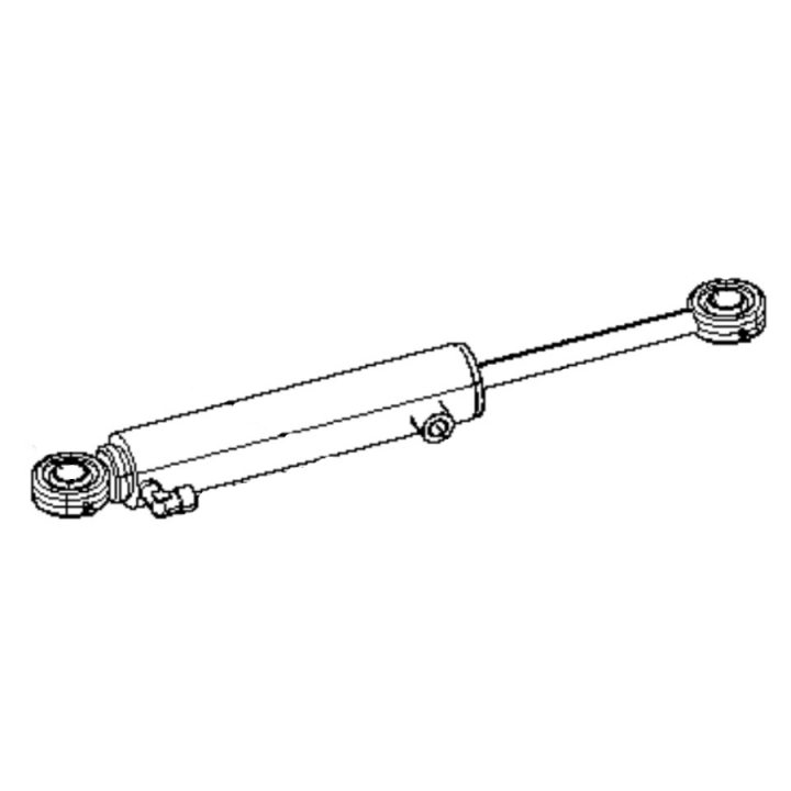 Hydraulic Cylinder Steering i gruppen  hos GPLSHOP (5375945-01)