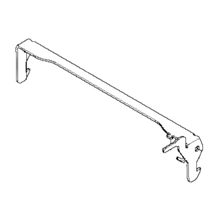 Latch Seat Coated i gruppen  hos GPLSHOP (5375946-01)