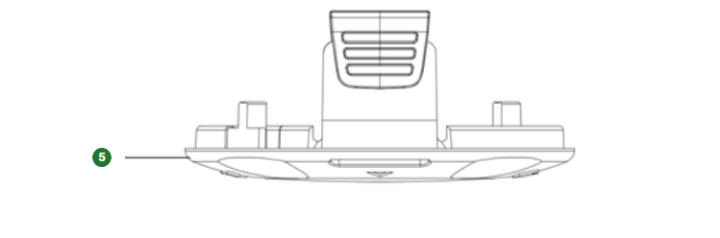 COVER LOWER COVER i gruppen hos GPLSHOP (5376226-01)