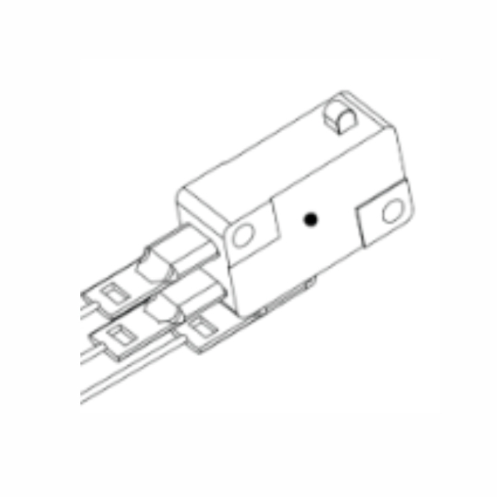 MICRO SWITCH MICRO SWITCH i gruppen  hos GPLSHOP (5376237-01)