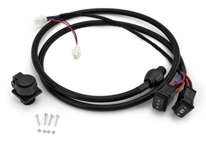 ATTACHMENT KIT POWER OUTLET KI i gruppen  hos GPLSHOP (5376360-01)
