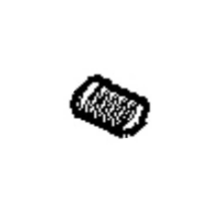 Fjäder i gruppen  hos GPLSHOP (5382299-27)
