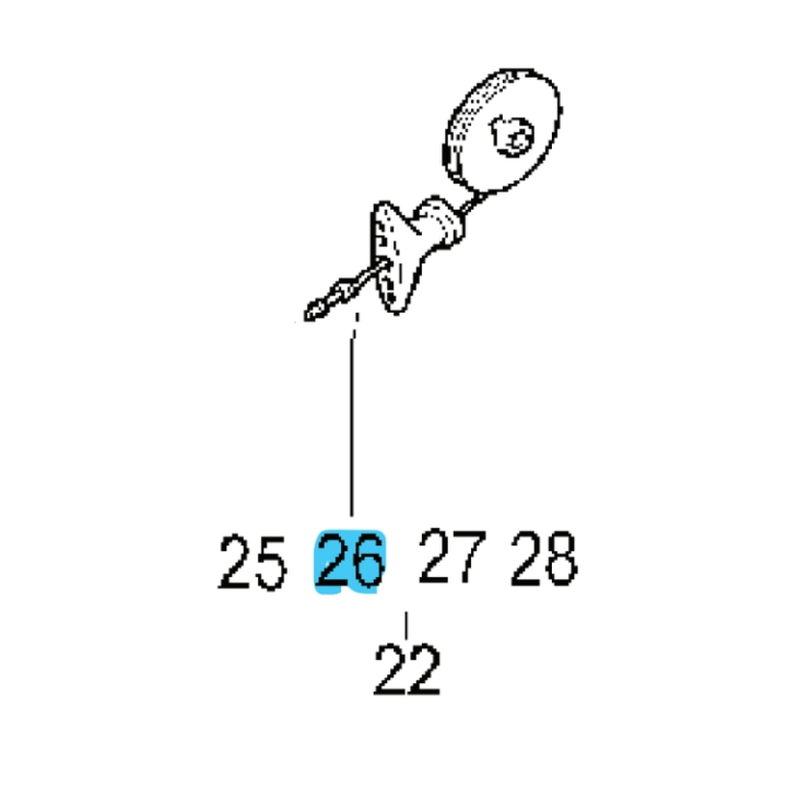 Bricka i gruppen  hos GPLSHOP (5382356-12)