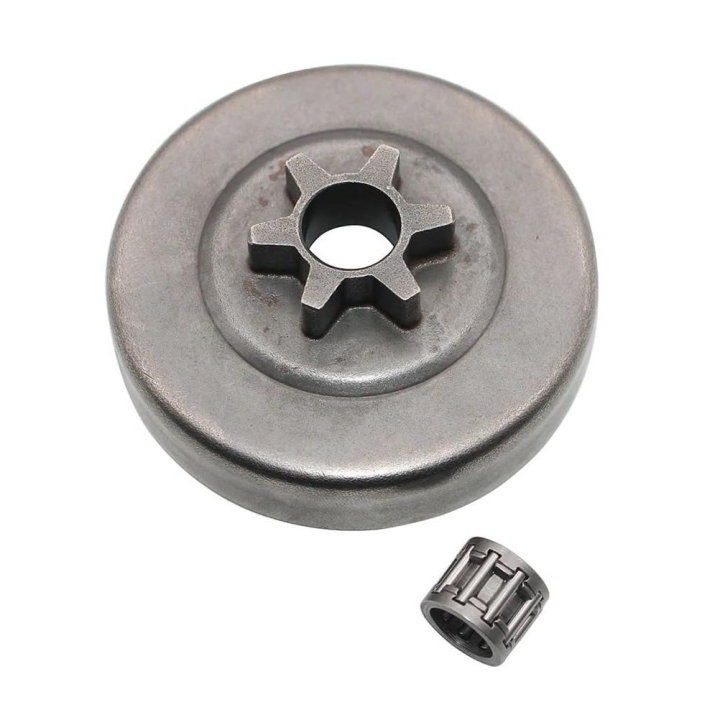 Kopplingstrumma, Kpl i gruppen hos GPLSHOP (5382402-60)