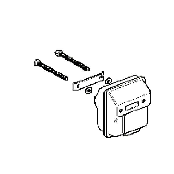 Ljuddämpare i gruppen  hos GPLSHOP (5382414-32)