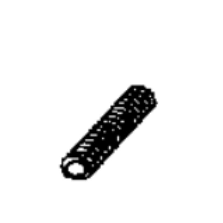 Fjäder i gruppen  hos GPLSHOP (5382415-74)