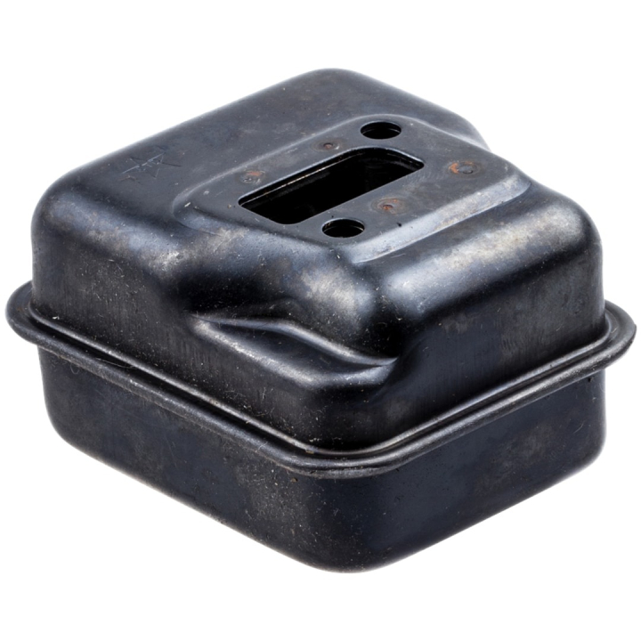 Ljuddämpare i gruppen hos GPLSHOP (5382421-31)