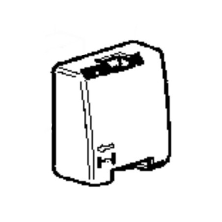 Kåpa i gruppen hos GPLSHOP (5382424-82)