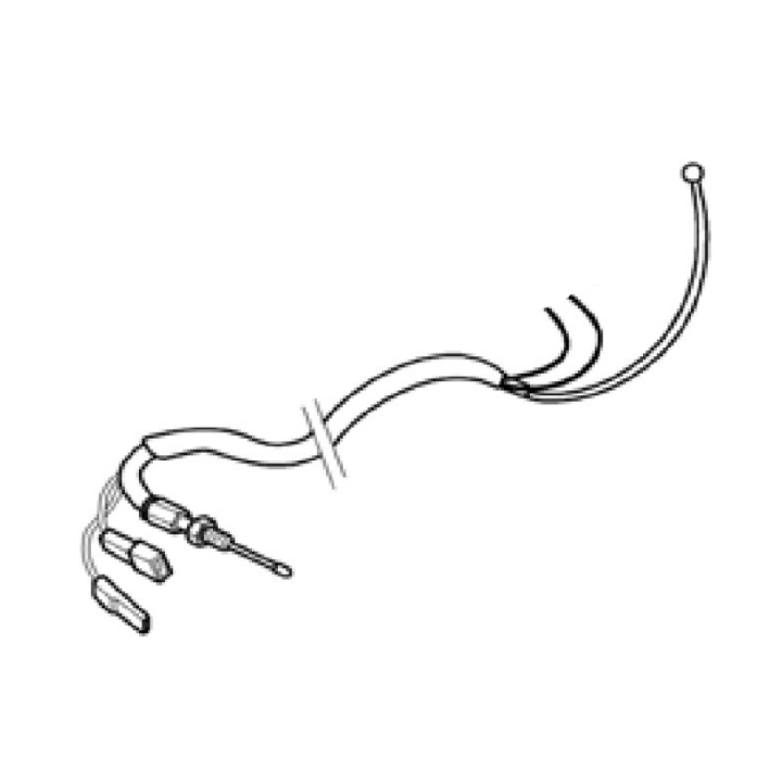 Cable Gas i gruppen hos GPLSHOP (5382425-93)