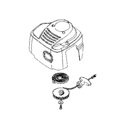 Startapparat i gruppen hos GPLSHOP (5382432-53)