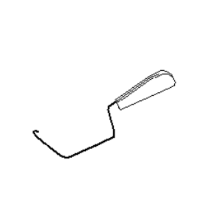 Throttle Slide Assy Cs010 i gruppen  hos GPLSHOP (5382435-32)