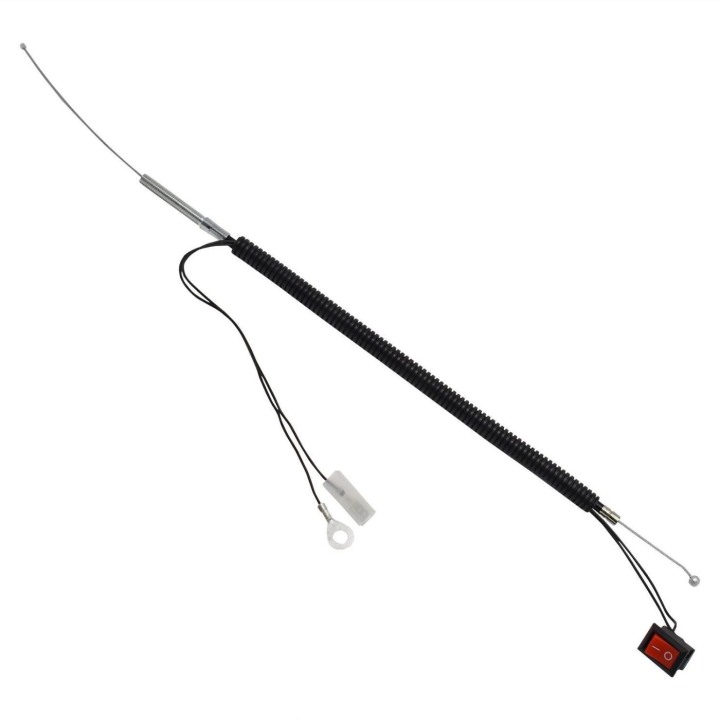 Wires Assy Cabrio 340 i gruppen hos GPLSHOP (5382435-67)